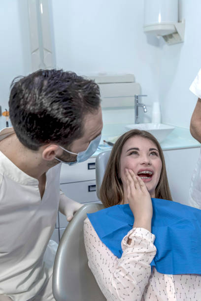Best Chipped Tooth Repair Near Me  in New Market, AL