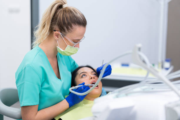 Best Emergency Dental Filling Replacement  in New Market, AL