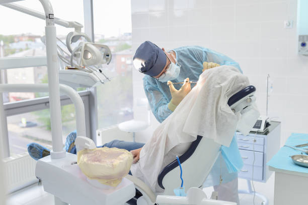Best Emergency Tooth Extraction  in New Market, AL